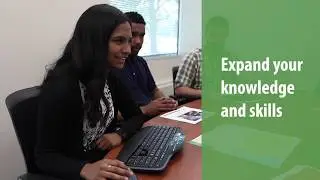 #HaltonSummerJobs&mdash;Explore your career options at Halton Region!
