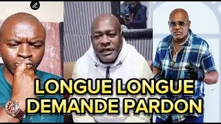🆘LONGUE LONGUE Demande pardon au Peuple Camerounais😅