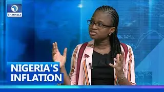 Analyst Examines Impact Of Food Inflation On Commodities Markets