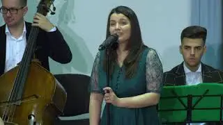 Luiza Spiridon - Lacrimi nu-s [Lumina din Lumina IV]