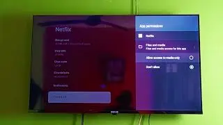 Исправьте проблемы с доступом к Netflix на Android TV &mdash; проверьте эти разрешения!