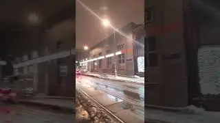 Вера в том, чтобы принимать всё, что даётся Богом!!! #зима #холода #вера #бог