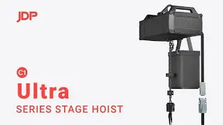 JDP Ultra MUSES Demo & Project Cases