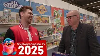 ToyTalk: Why Spielwarenmesse Keeps Paul Coming Back