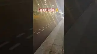 (hyper rare) passage d&rsquo;un Mercedes benz citaro g sur la lgune t4🟨