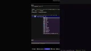 How to Write a Telegram Bot with Python