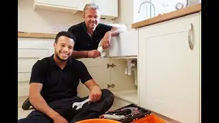 Website Design for Plumbers