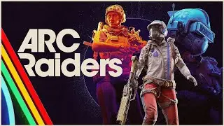 ARC Raiders  ▶︎ KILL❗LOOT ❗RUN ❗