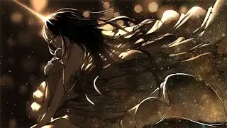Nightcore - Miłość jest ślepa (Sanah) [Sped Up]