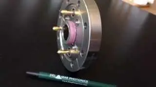 Replacement for MCP in our Jordan TOF 18 mm MCP detector sales@dmphotonics.com