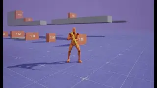 Unreal Engine 5 GASP Cover Shooter Series Tutorial 1 (Setup Layer System)