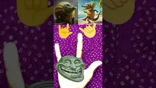 #trollface #brainrot #memes