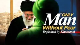 Why Imam Ali (AS) Is Unbelievable?! | Explained by Ayt. Khamenei