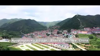 Exploring China: How a poverty-striken village turned into an artistic scenic spot?