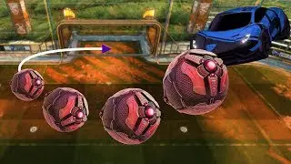 Rocket League Gamers Are Awesome #6 | BEST GOALS & SAVES EVER: ft.Rizzo, Squishy Muffinz & MORE!