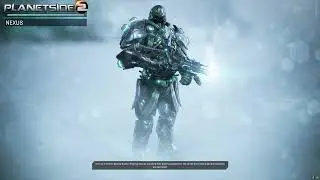 Planetside 2 | 2023 Outfit Wars | VKTZ vs NCCR | Noob Pilot POV