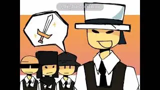 Minions mafia 😁😊🥰☺️ ###edit #roblox #fypシ #animation 