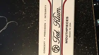 Ted Klum's Tonamax (Stantawn Kendrick)