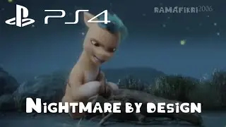 Hitch Trailblazer PMV Part 4 [Nightmare by Design (FNAFSL Ennard Song)]