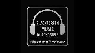 Under My Faultline - music that relaxes my ADHD brain