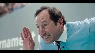 TC VOLTAREN CEROTTO MEDICATO (voice over Massi Rossi)