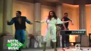 Change - Change Of Heart (live 1984)