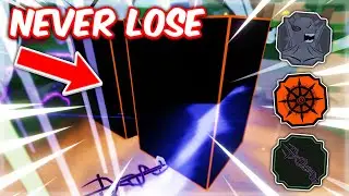 NEVER Lose With This TOXIC Moveset in Shindo Life...