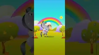 Answer Pixie's Call: Feed, Bathe & Customize Your Pet Pony! | Magic with Bubadu