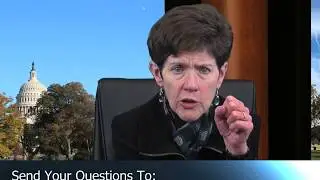 Carolyn Clancy on AHRQ Research and Budget Priorities