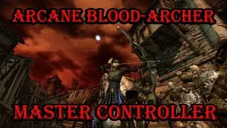 How to build the Arcane Blood-Archer - Dragon Age Origins