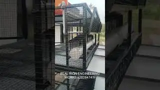 Hi TECH CAGE KOTTARAKKARA