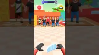 Hit Master 3D New Gameplay Level 71
