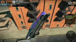 APB RELOADED!!! (THE BEST STUNTS EVER ON APB) (GAMEPLAY)