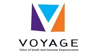 Crowdshed Projects - Services -Voyage Young Leaders for Safer Cities