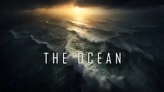 The Ocean - New Mindgasm Pleasure Ride (Official Trailer)