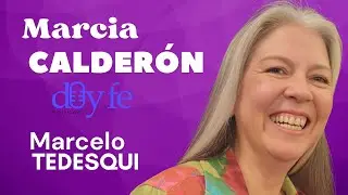 🙏 El Viaje Espiritual de Marcia Calderón: De la Ciática al Reiki Maestro 🧘‍♀️🌟