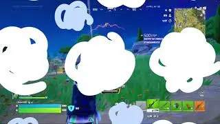 Highlights de sniper zero build (fortnite)