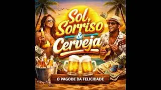 Pagode da Felicidade 2026 Só as Melhores ...