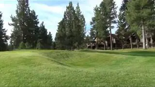 Golf Board - Electric Skateboard Promo Video