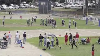 CLCF VS CARDINALS