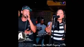 Suttle Thoughts Band-@10-4-15 Eclipse (Full CD)