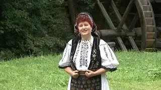 Veta Biris - Pe la noi vine badea - DVD - Cine-o-mpartat dragostea