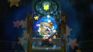 FFRK 5★ 1 Free Relic Draw per Day! 10 draw
