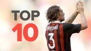 Top 10 One Club Men
