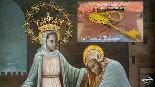MADONNA DELLA NOVA 2 LUGLIO 2024