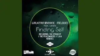 Finding Self (feat. Lerato)