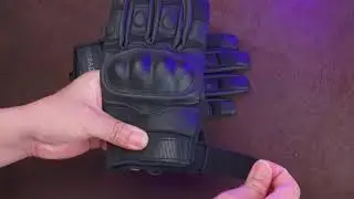 VIPERADE Tactical Gloves Motorcycle Gloves