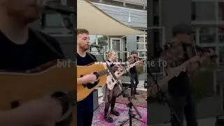 STORMFOLK &ldquo;The Adults Are Talking&rdquo; Live at Casino Beach Bar & Grille (The Strokes Cover)
