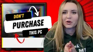 Do not buy this gaming pc || NZXT BLD Streamer PC 1 year later