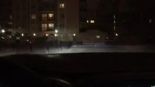 Test 2 Warszawa Wieczorową Porą